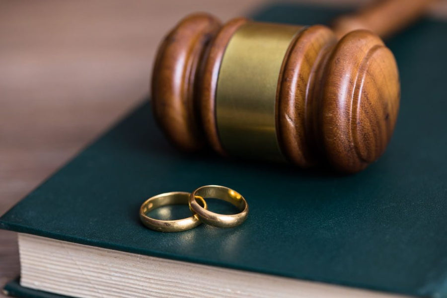 Key Considerations During a Divorce and How Sepr8 Can Help