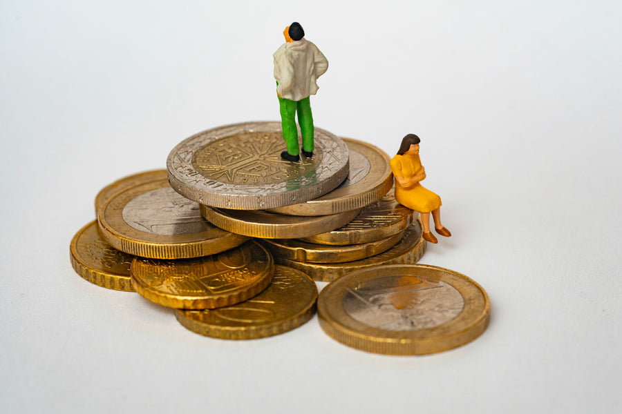 Why Appraisals for Divorce and Separation Cost More than for Financing