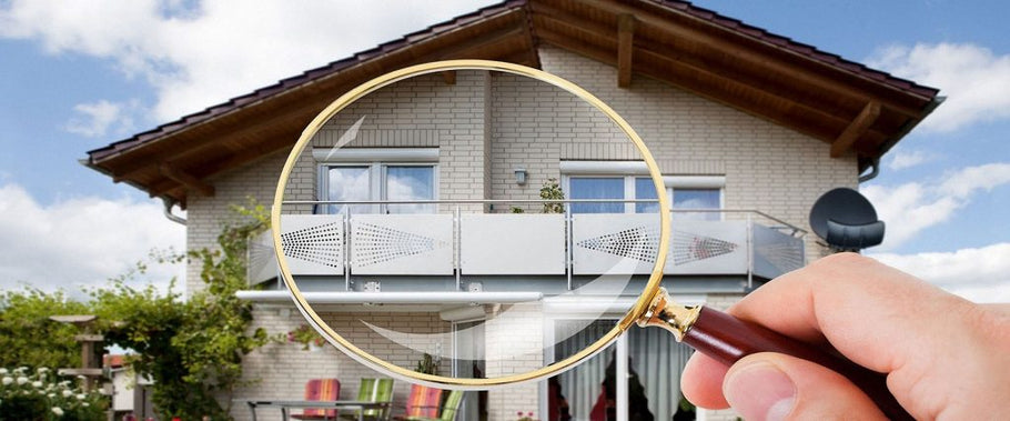 Five Myths About Property Appraisals in Divorce